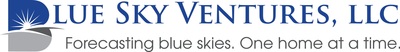 Blue Sky Ventures, LLC